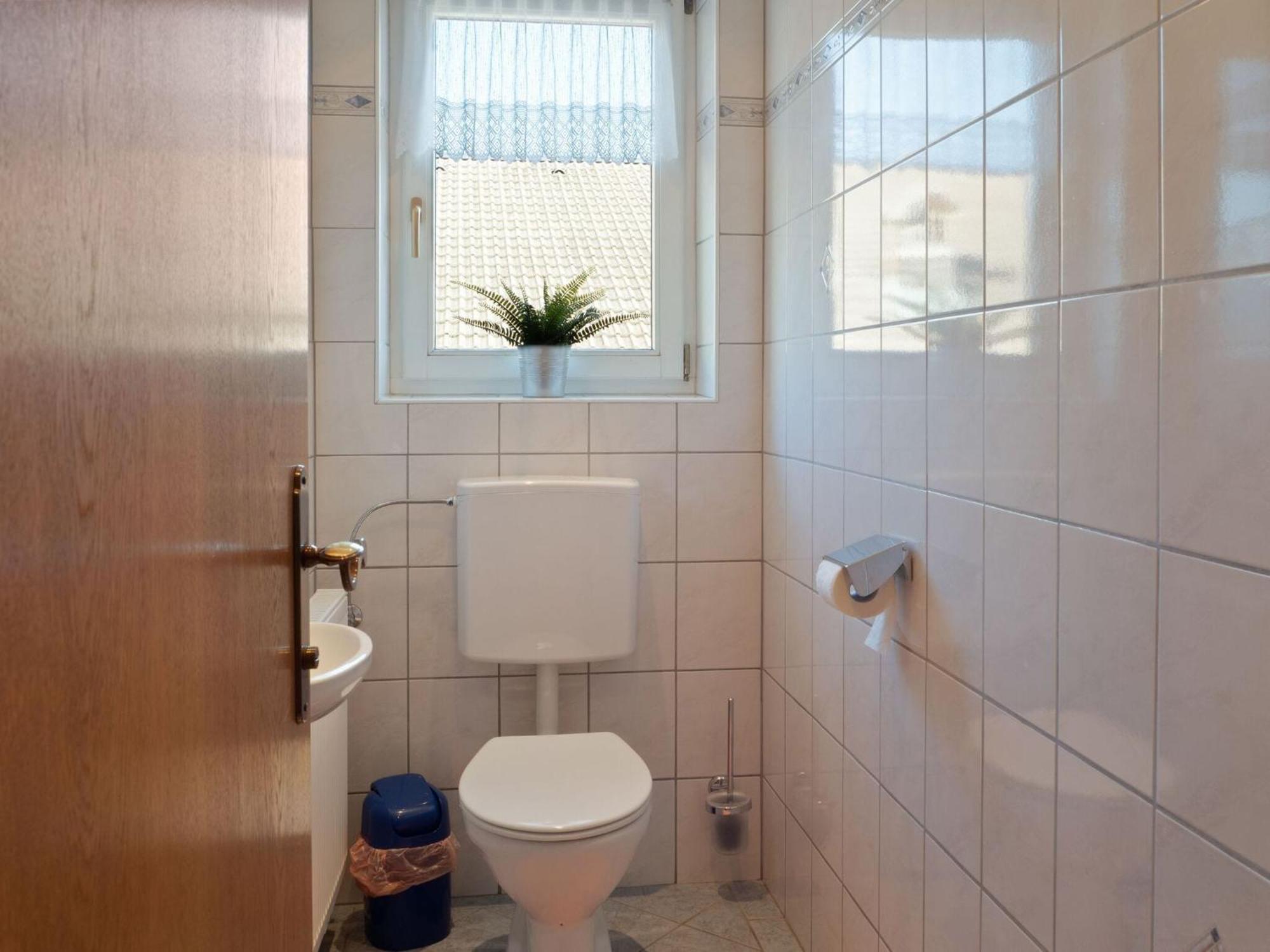Lovely Apartment With Terrace In Fuegenberg Bagian luar foto